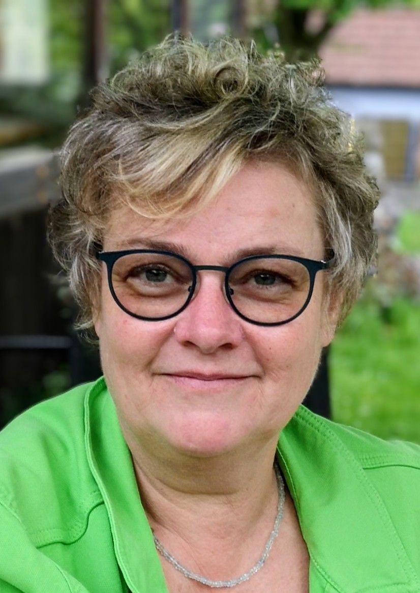 Martina Stöcker – Heilpraktikerin